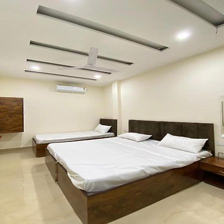 Naman Homestay Amritsar Bagian luar foto