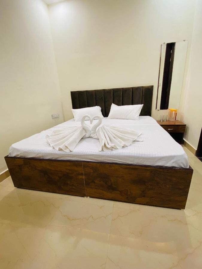 Naman Homestay Amritsar Bagian luar foto