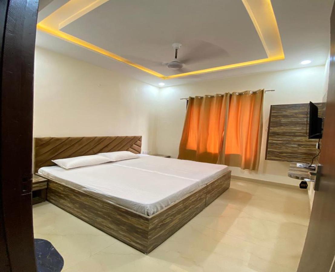 Naman Homestay Amritsar Bagian luar foto