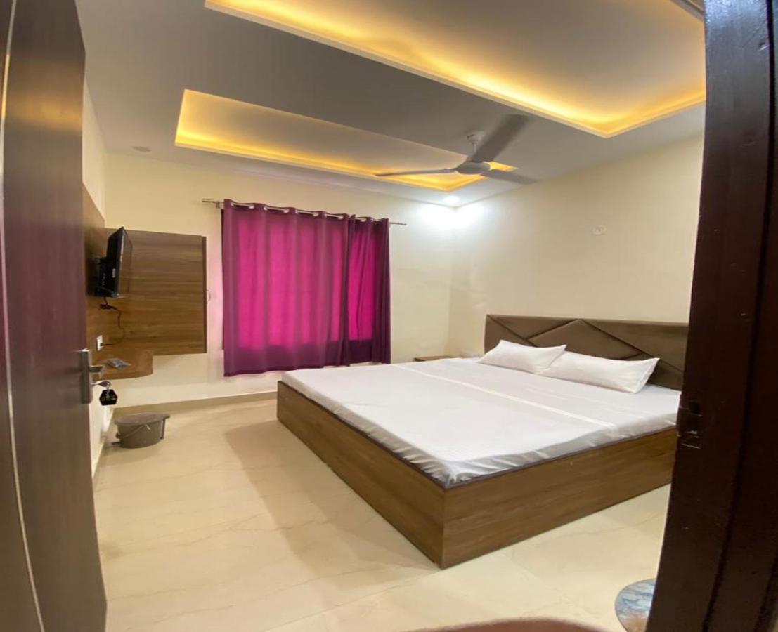 Naman Homestay Amritsar Bagian luar foto