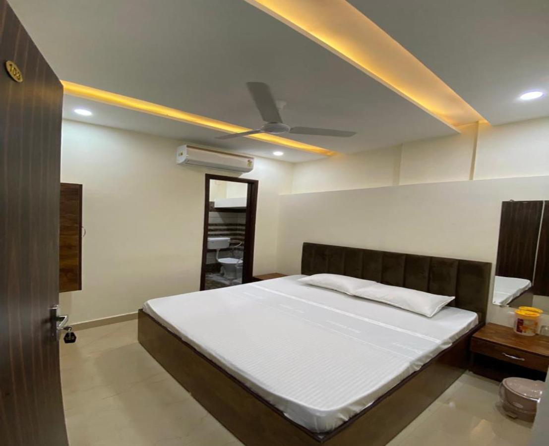 Naman Homestay Amritsar Bagian luar foto