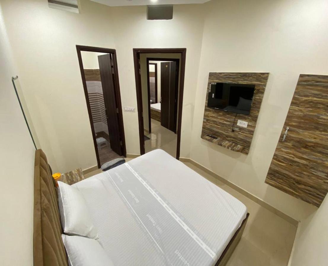 Naman Homestay Amritsar Bagian luar foto