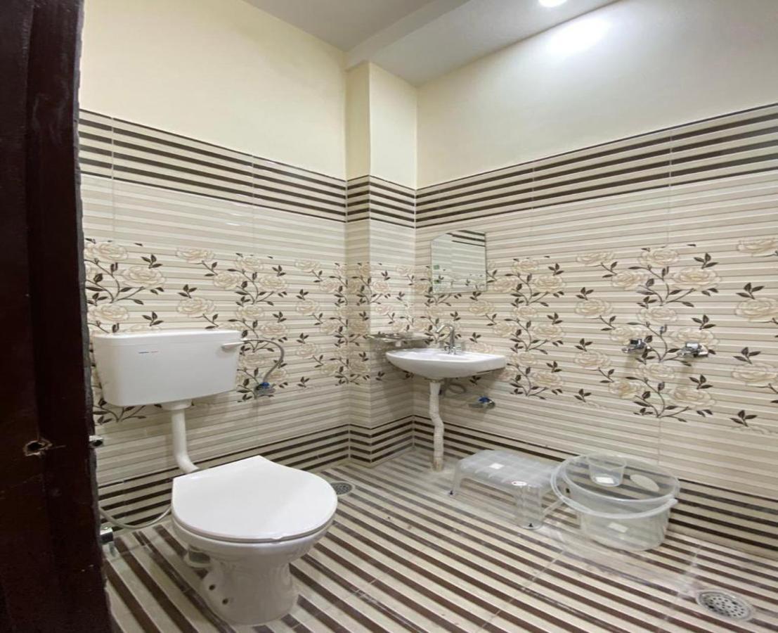 Naman Homestay Amritsar Bagian luar foto