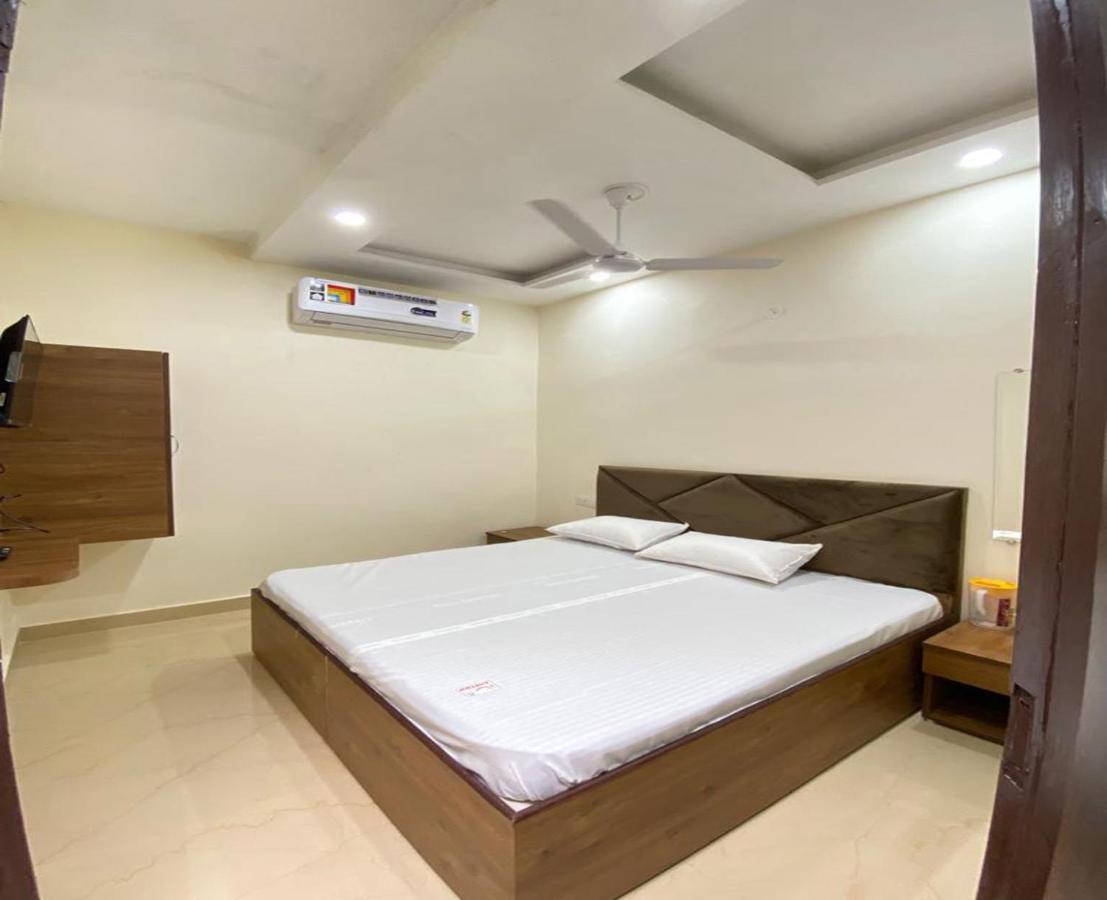 Naman Homestay Amritsar Bagian luar foto