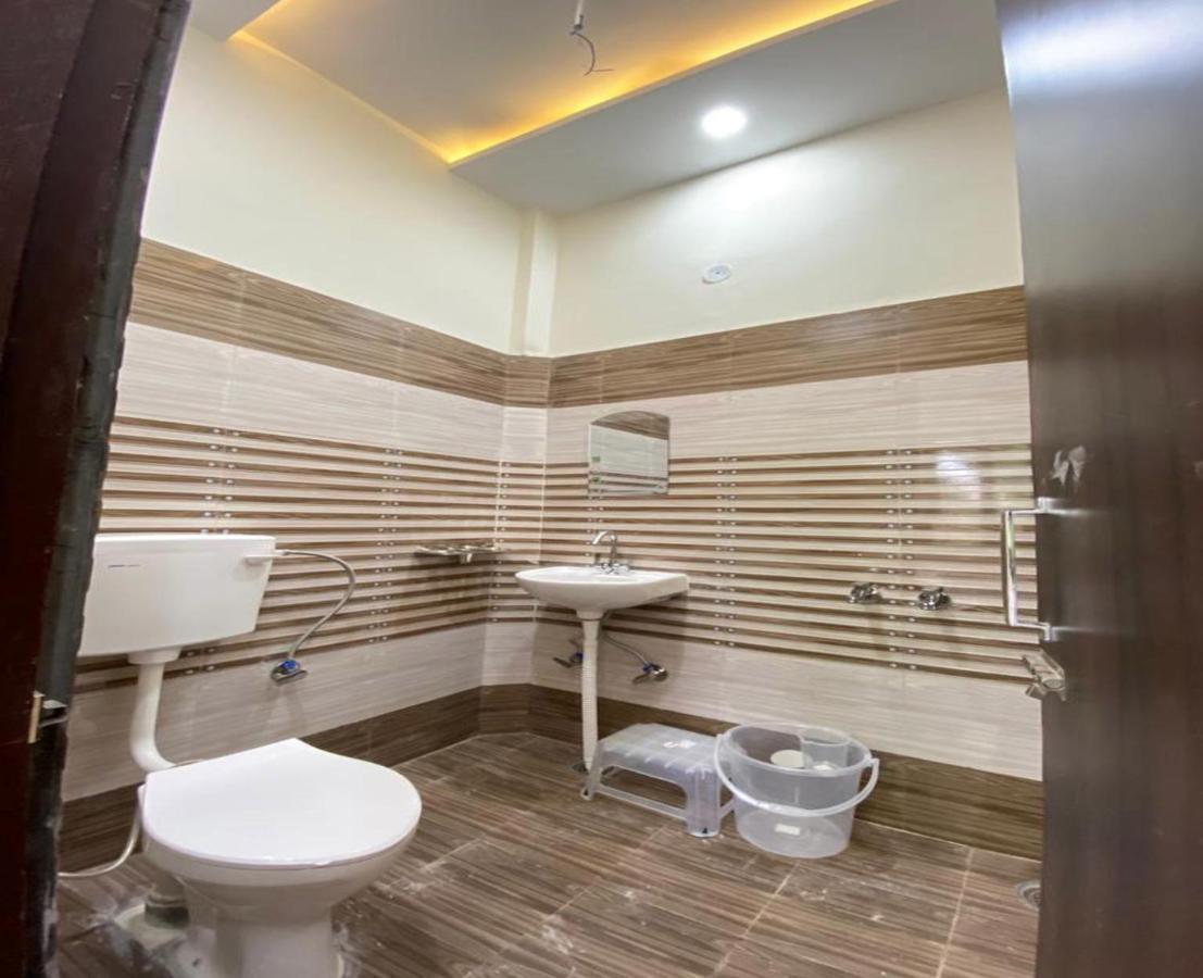 Naman Homestay Amritsar Bagian luar foto