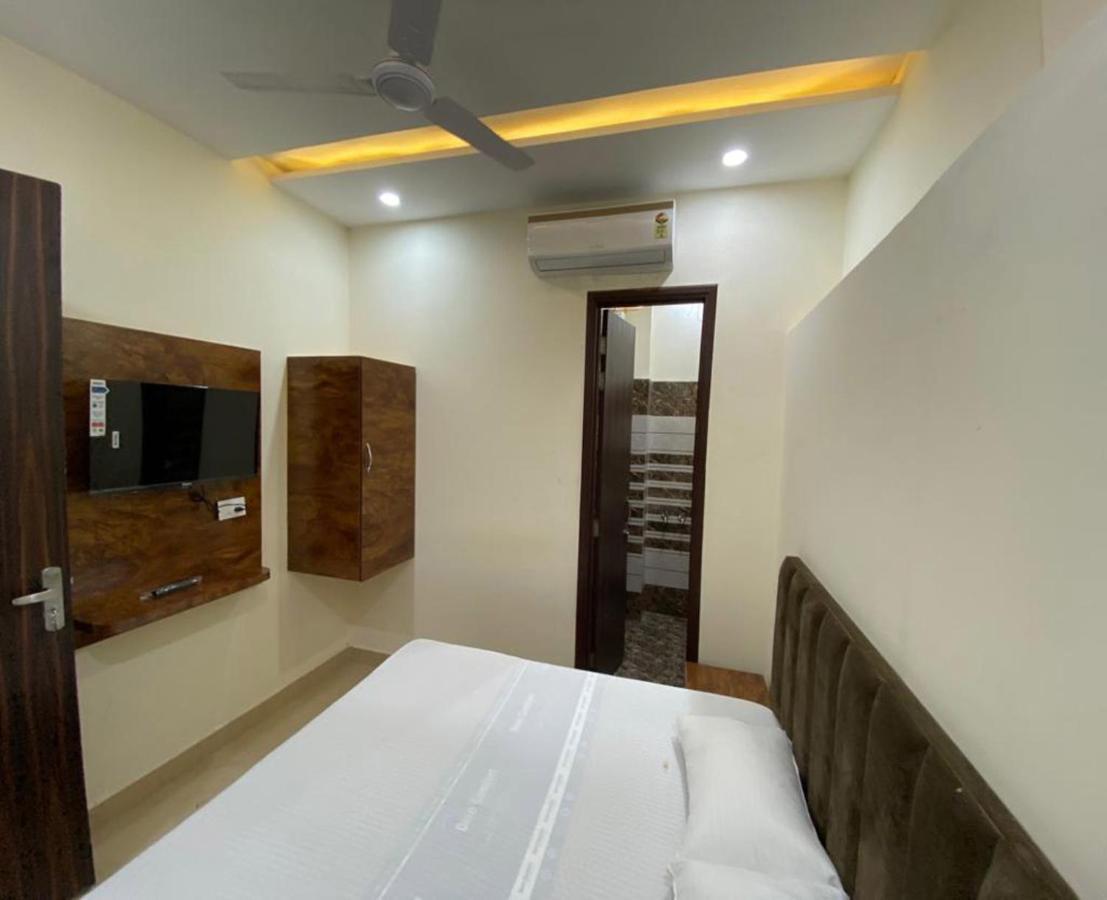 Naman Homestay Amritsar Bagian luar foto